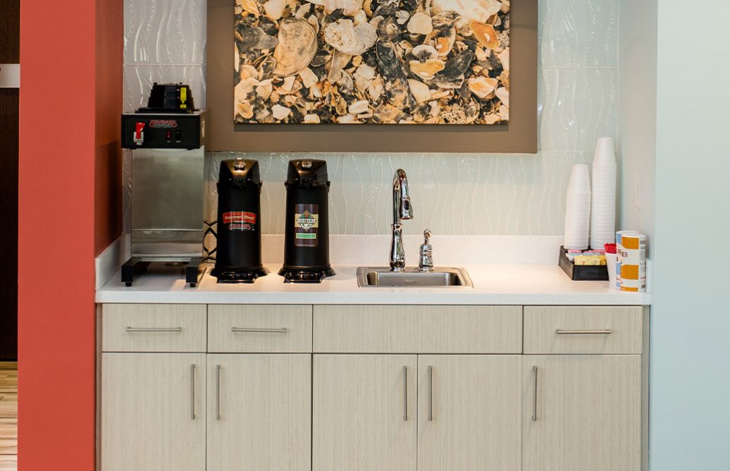 Carolina Coast Surgery Center