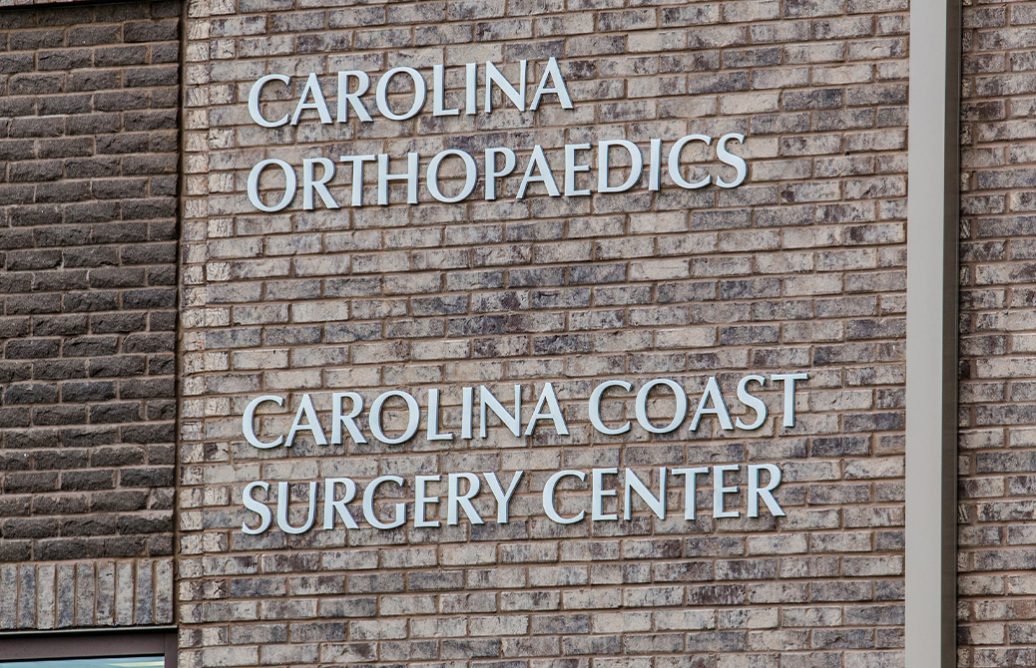 Carolina Coast Surgery Center