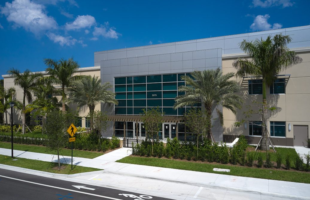 PAM Health Rehabilitation Hospital of Jupiter