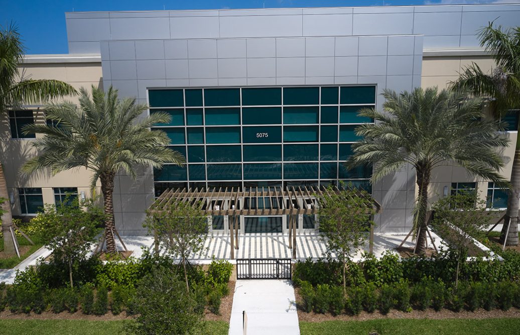 PAM Health Rehabilitation Hospital of Jupiter