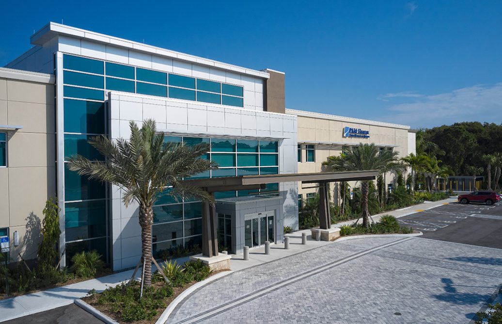 PAM Health Rehabilitation Hospital of Jupiter
