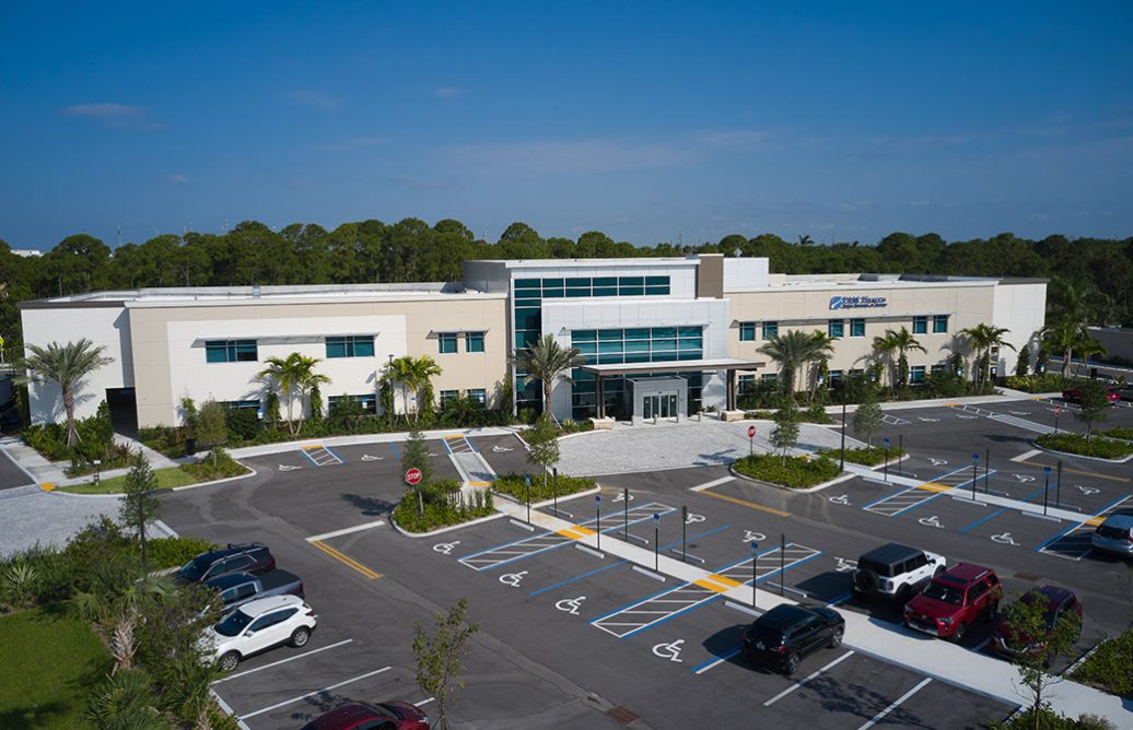 PAM Health Rehabilitation Hospital of Jupiter