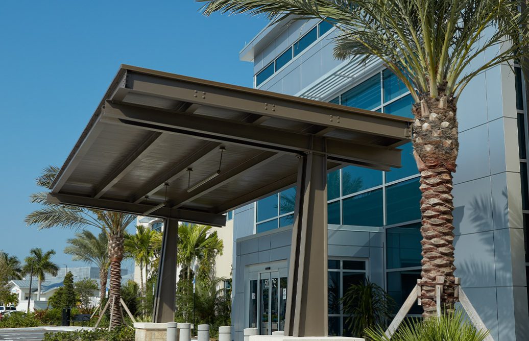 PAM Health Rehabilitation Hospital of Jupiter