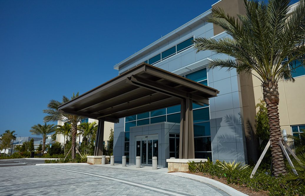 PAM Health Rehabilitation Hospital of Jupiter