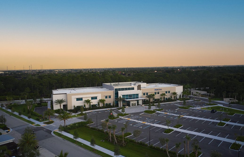 PAM Health Rehabilitation Hospital of Jupiter