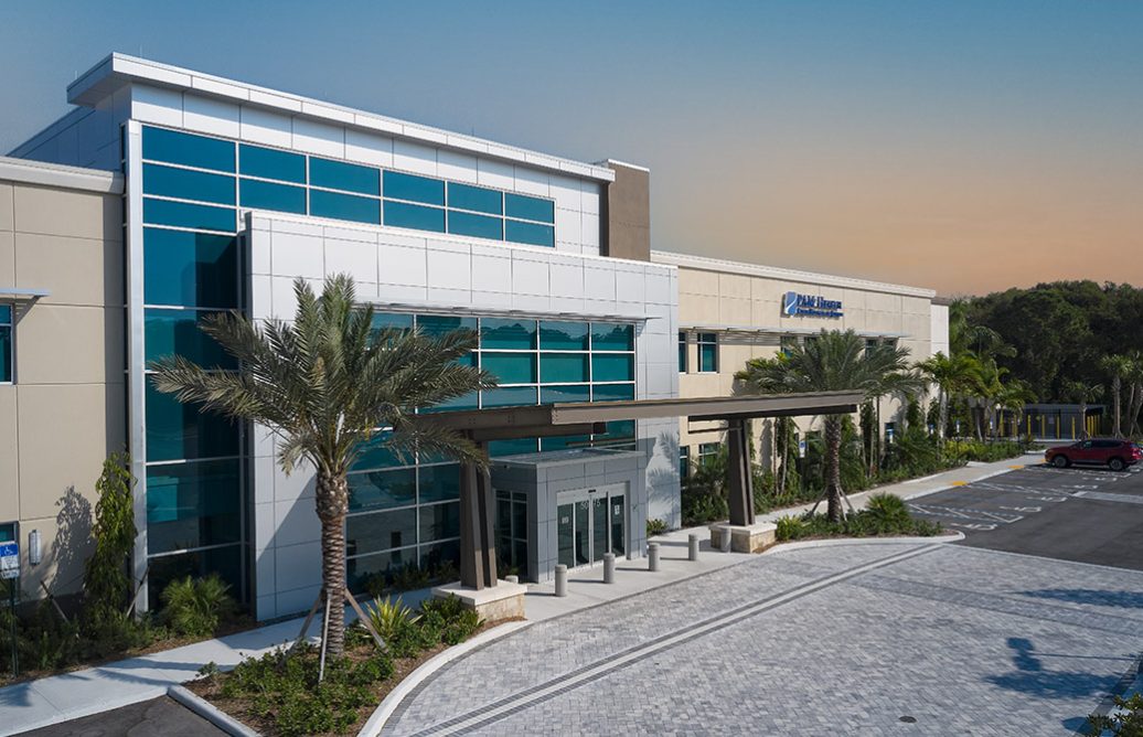 PAM Health Rehabilitation Hospital of Jupiter