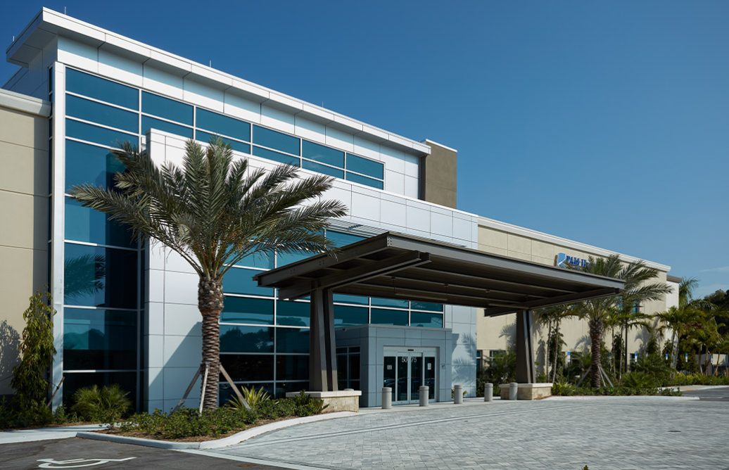 PAM Health Rehabilitation Hospital of Jupiter