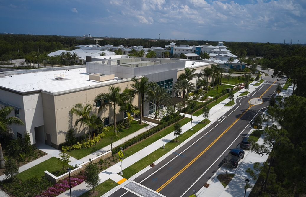 PAM Health Rehabilitation Hospital of Jupiter