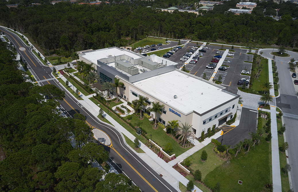 PAM Health Rehabilitation Hospital of Jupiter