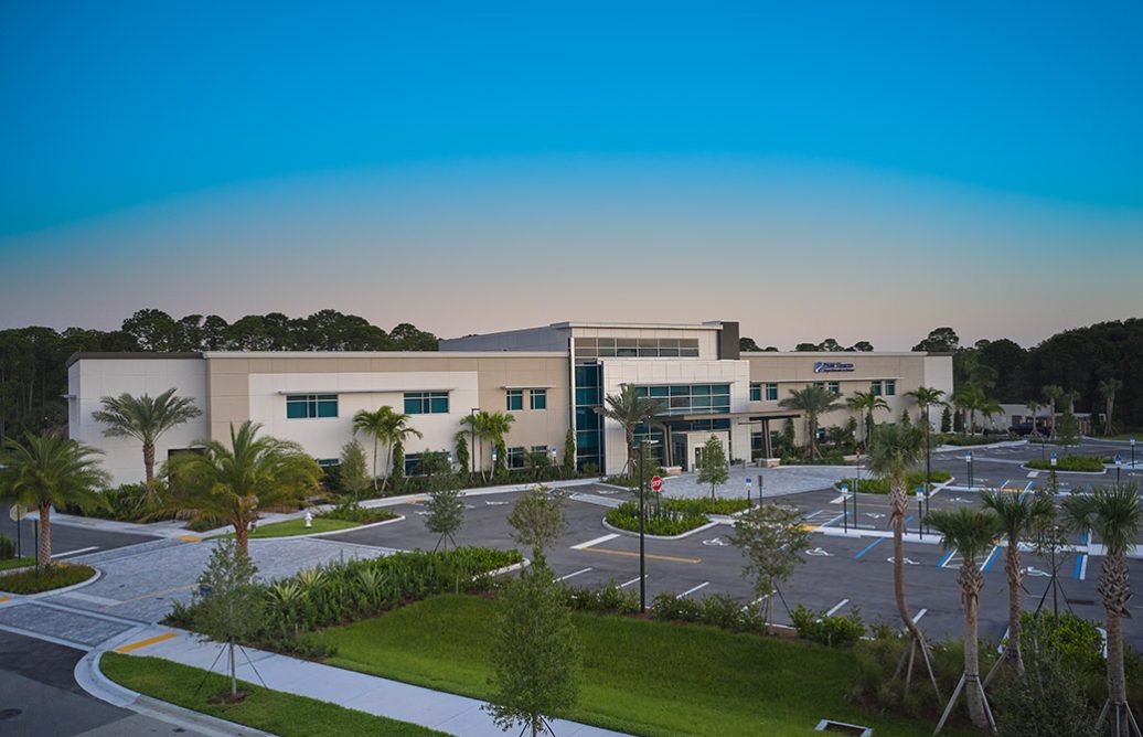 PAM Health Rehabilitation Hospital of Jupiter