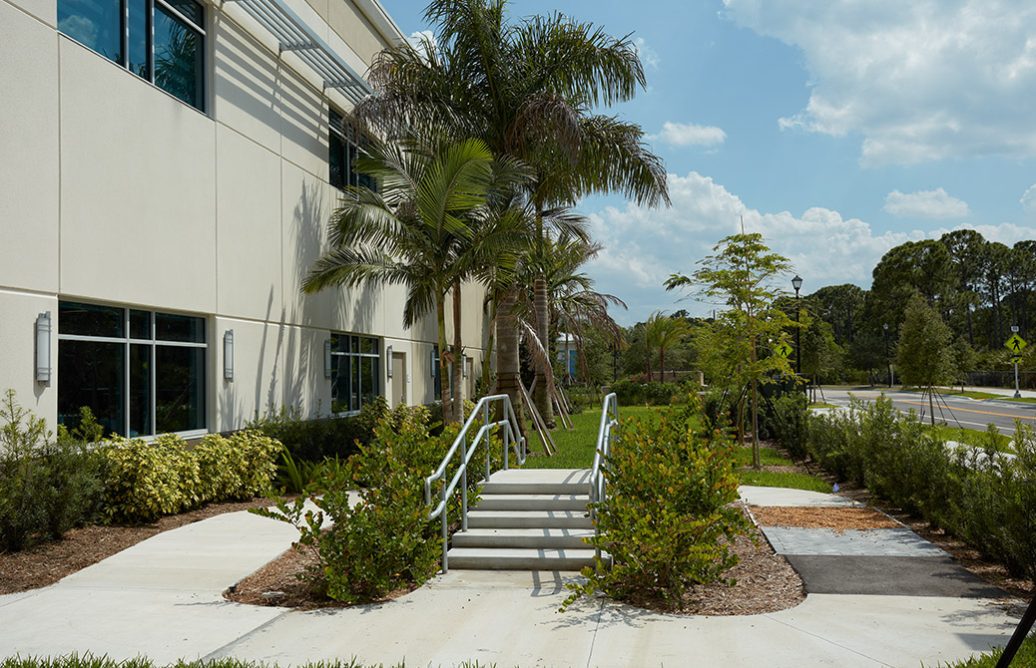 PAM Health Rehabilitation Hospital of Jupiter