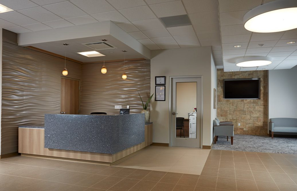 PAM Health Rehabilitation Hospital of Jupiter