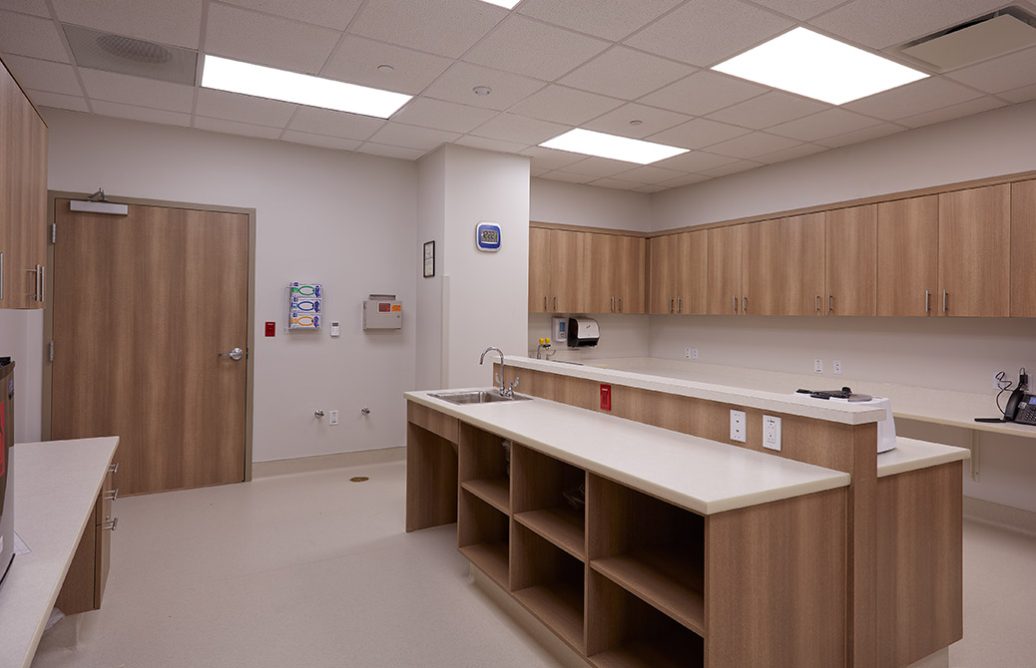 PAM Health Rehabilitation Hospital of Jupiter