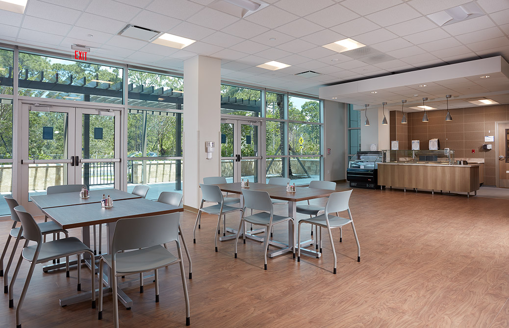 PAM Health Rehabilitation Hospital of Jupiter