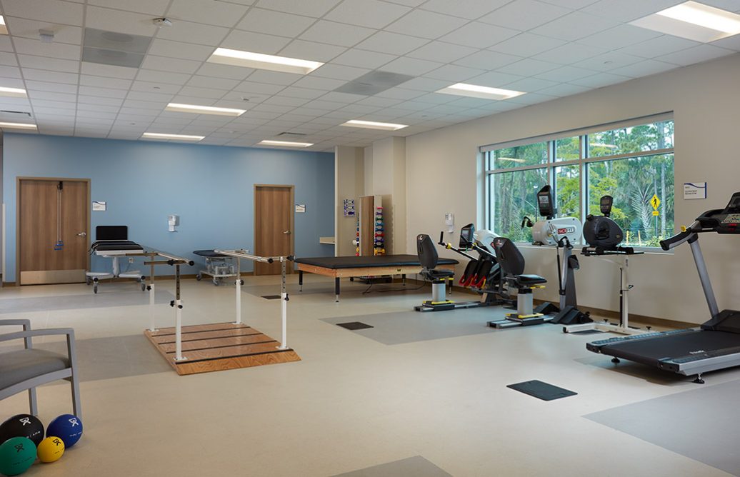 PAM Health Rehabilitation Hospital of Jupiter