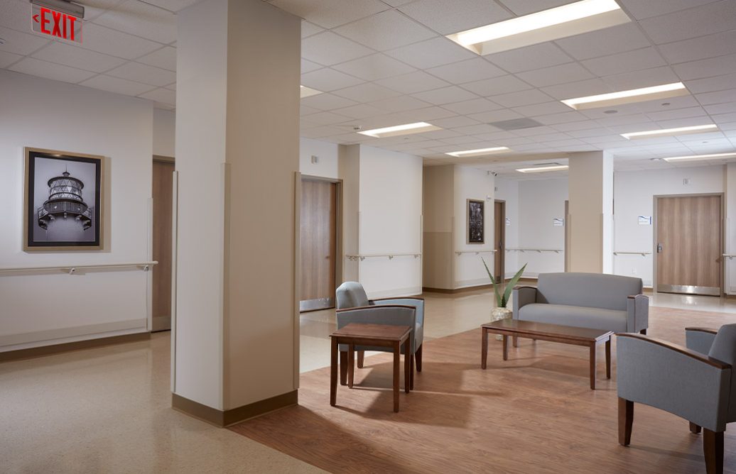 PAM Health Rehabilitation Hospital of Jupiter