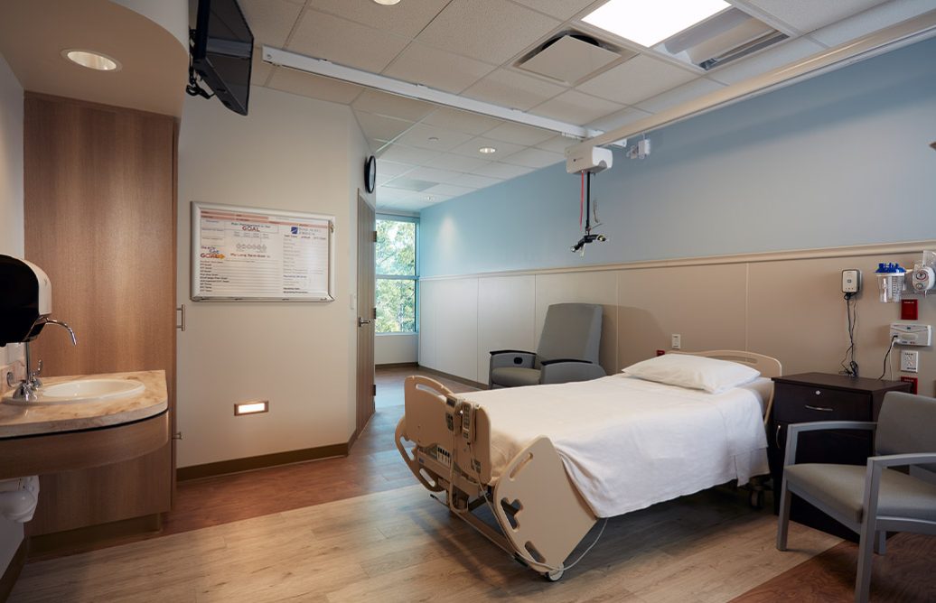 PAM Health Rehabilitation Hospital of Jupiter