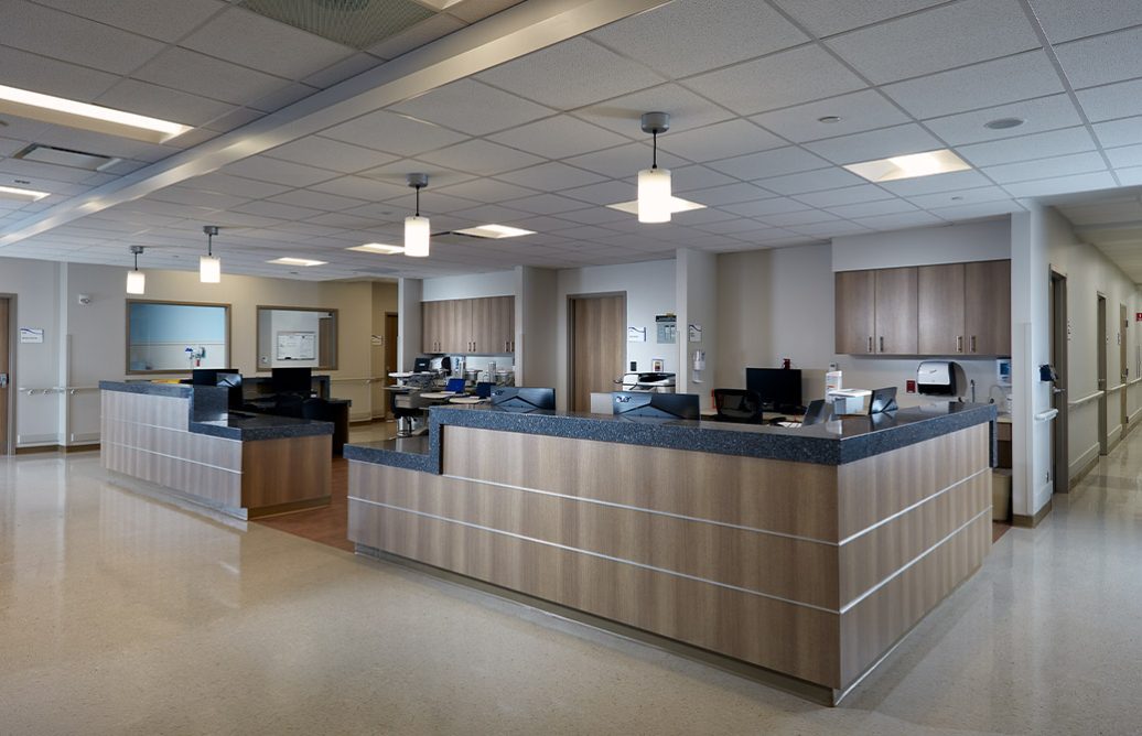 PAM Health Rehabilitation Hospital of Jupiter