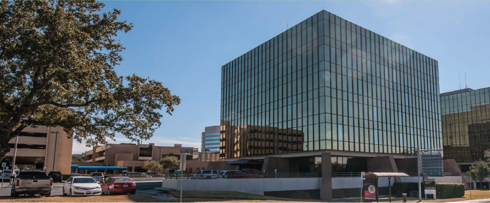 Rendina Acquires On-Campus MOB in San Antonio