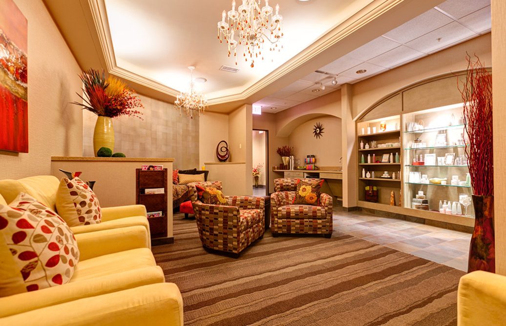 Presence Healing Arts Pavilion