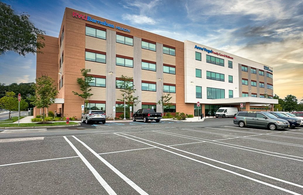 Anne Vogel Family Care and Wellness Center