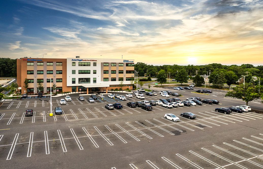 Anne Vogel Family Care and Wellness Center