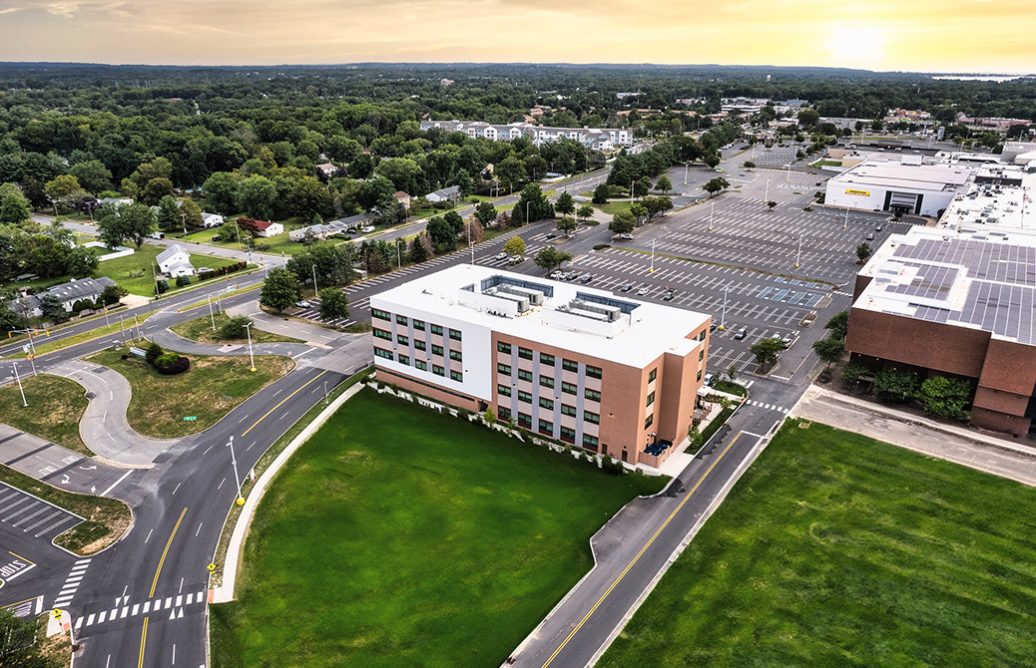 Anne Vogel Family Care and Wellness Center