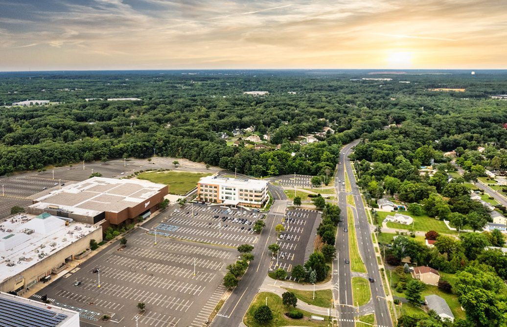 Anne Vogel Family Care and Wellness Center
