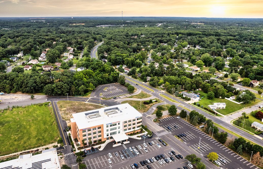 Anne Vogel Family Care and Wellness Center