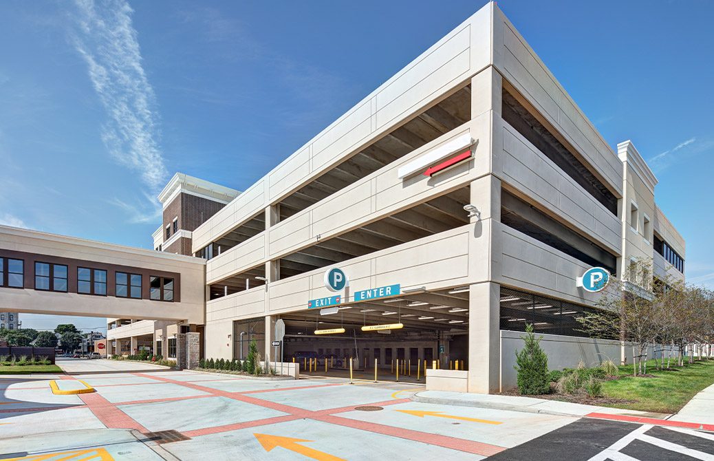 RWJBarnabas Health at Bayonne