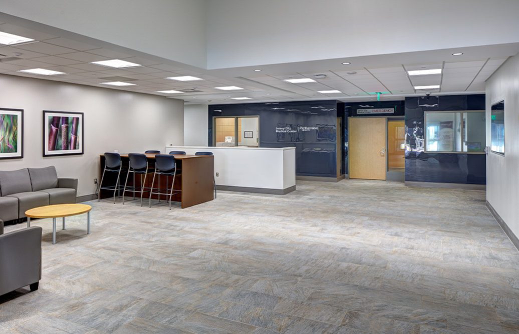 RWJBarnabas Health at Bayonne