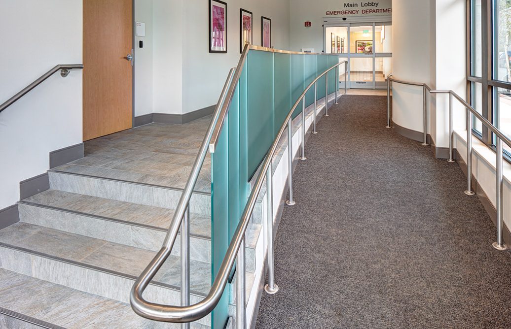 RWJBarnabas Health at Bayonne