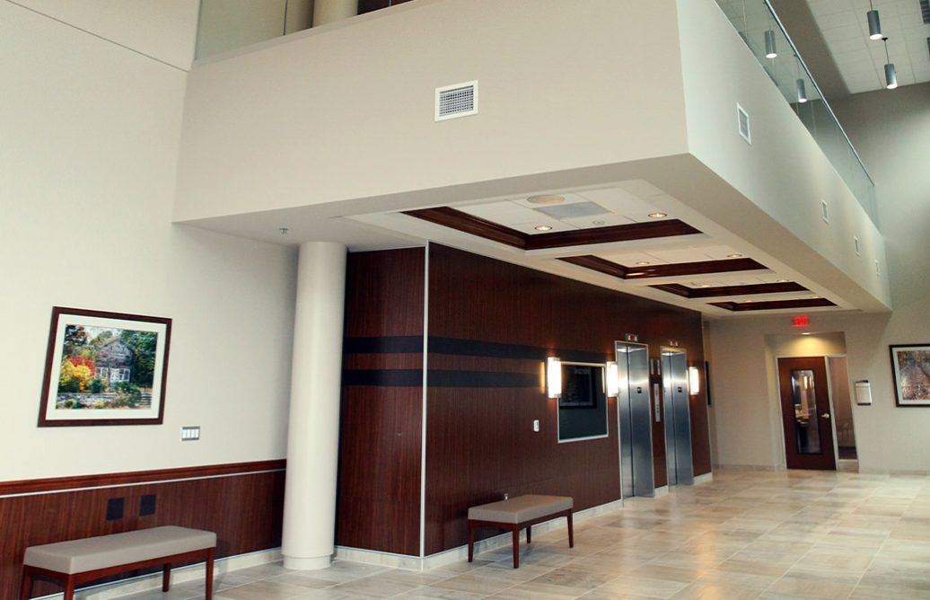 RWJBarnabas Health Ambulatory Care Center