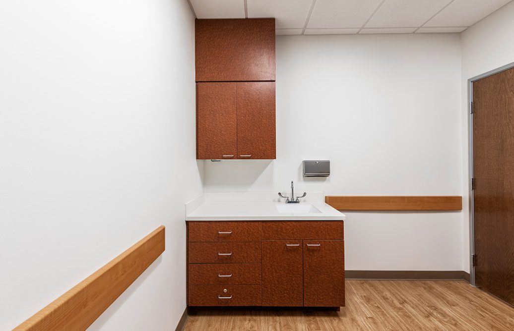 RWJBarnabas Health Ambulatory Care Center