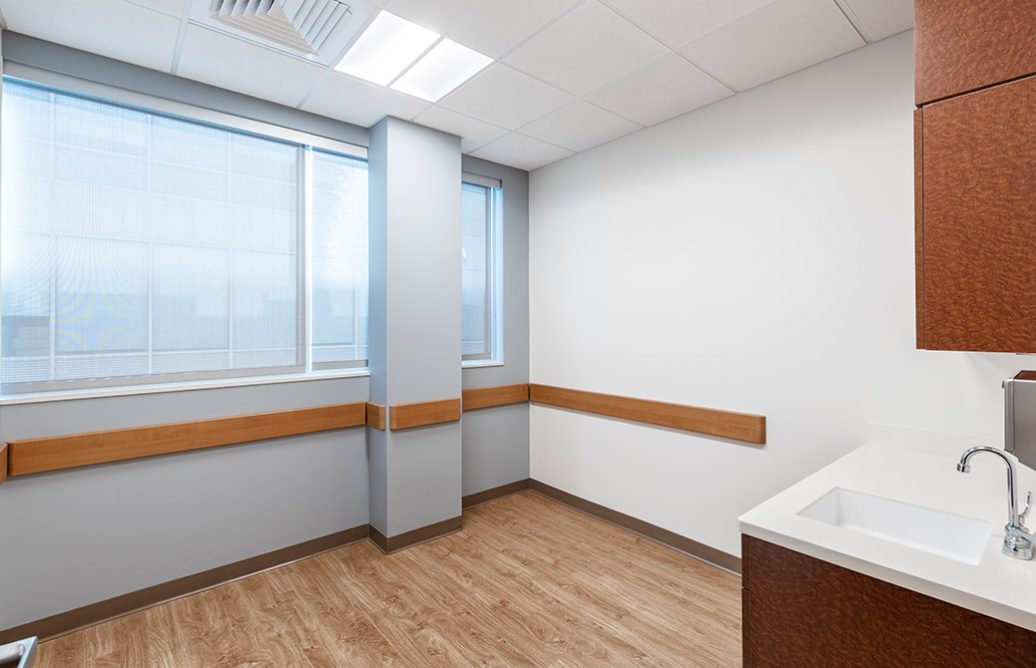 RWJBarnabas Health Ambulatory Care Center