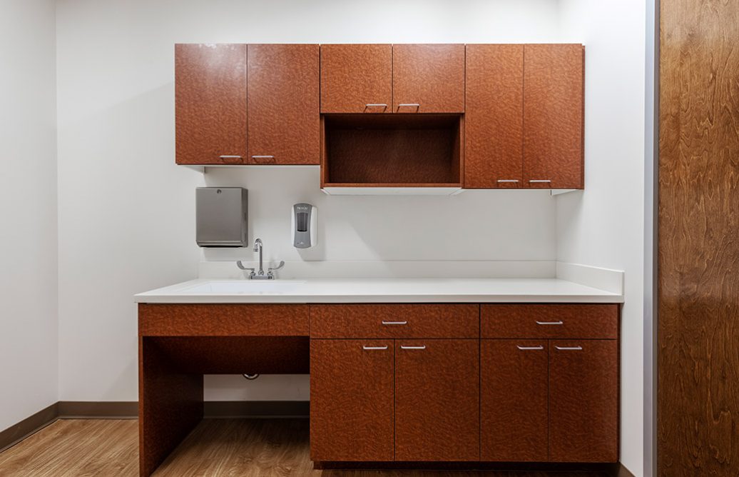 RWJBarnabas Health Ambulatory Care Center