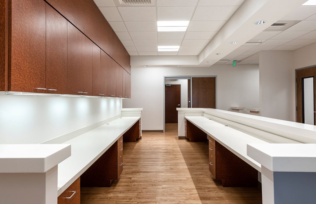 RWJBarnabas Health Ambulatory Care Center