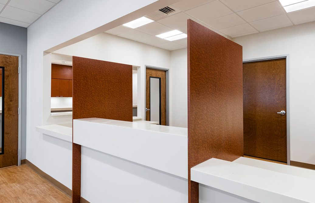 RWJBarnabas Health Ambulatory Care Center