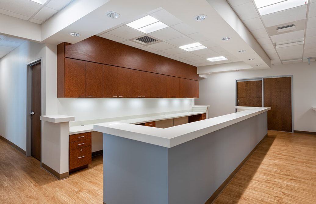 RWJBarnabas Health Ambulatory Care Center