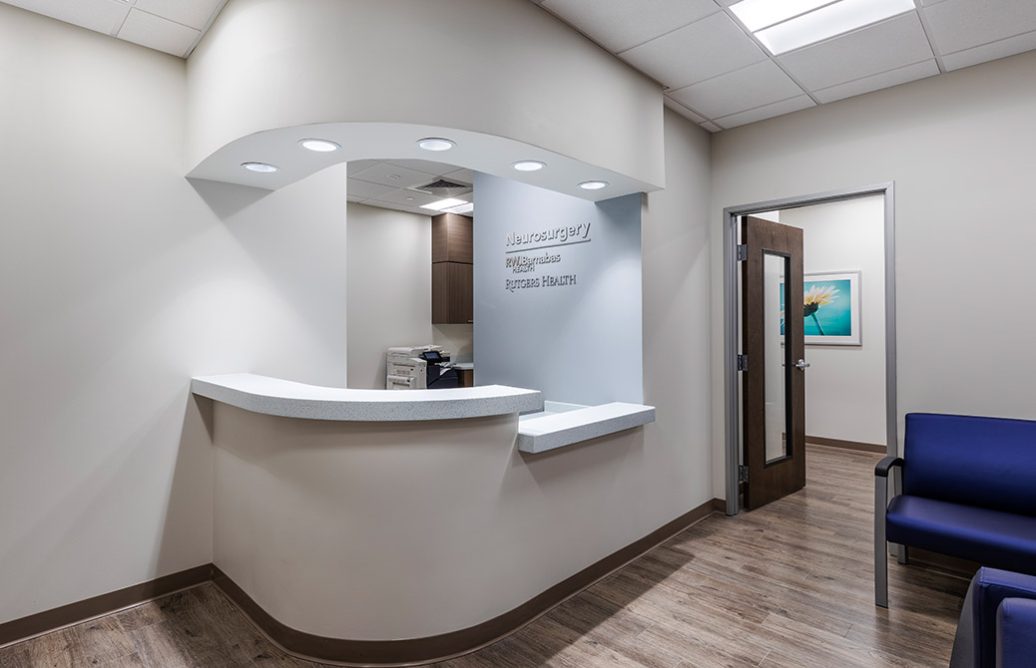 RWJBarnabas Health Ambulatory Care Center
