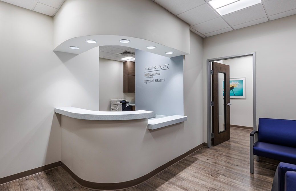 RWJBarnabas Health Ambulatory Care Center