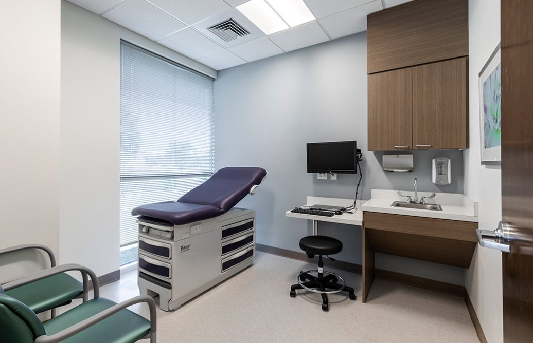 RWJBarnabas Health Ambulatory Care Center