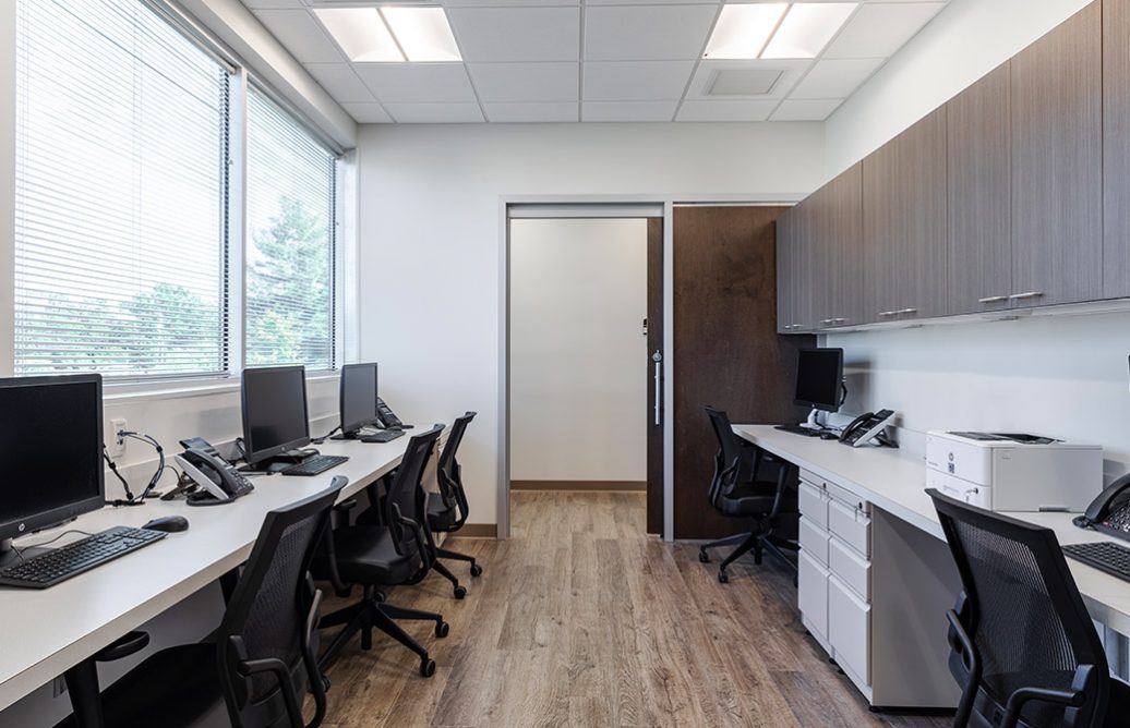 RWJBarnabas Health Ambulatory Care Center