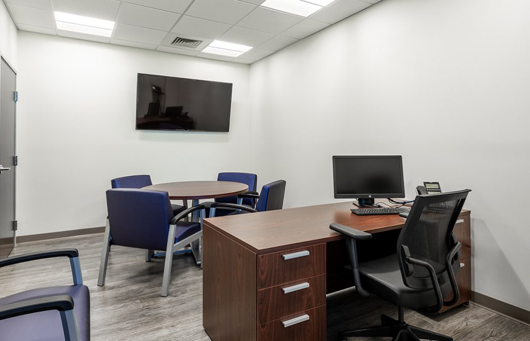 RWJBarnabas Health Ambulatory Care Center