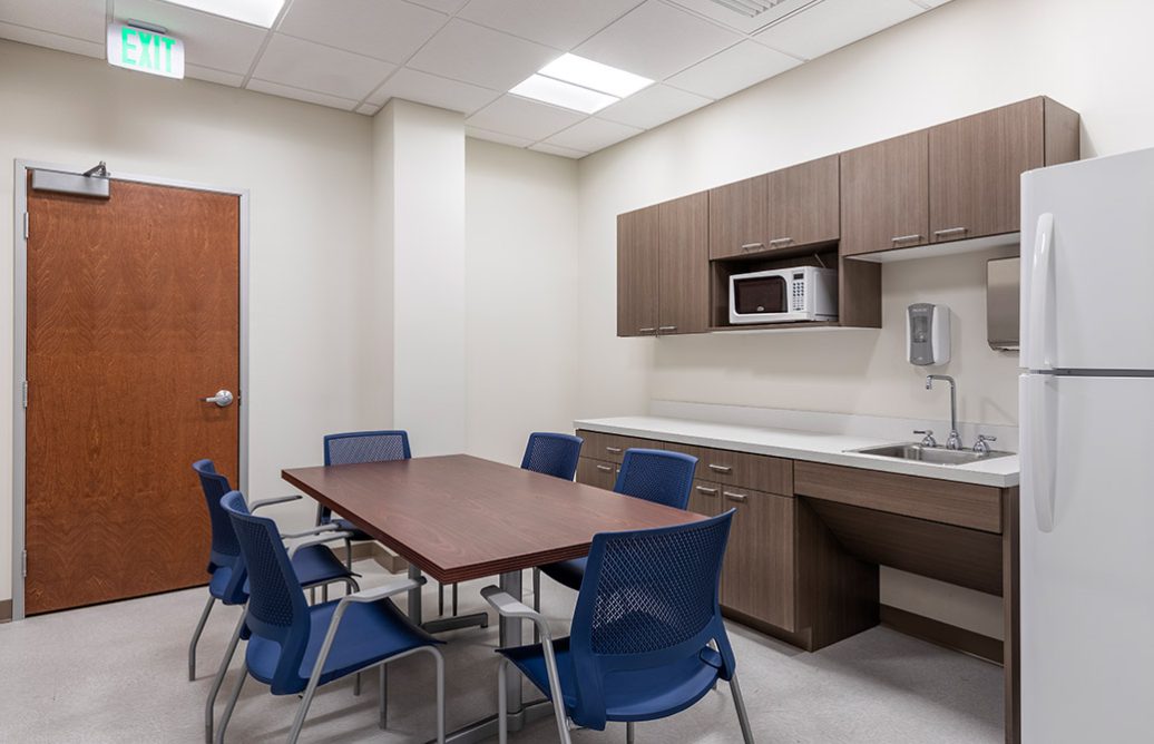 RWJBarnabas Health Ambulatory Care Center