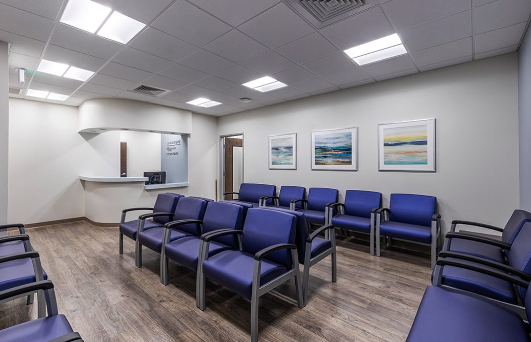 RWJBarnabas Health Ambulatory Care Center