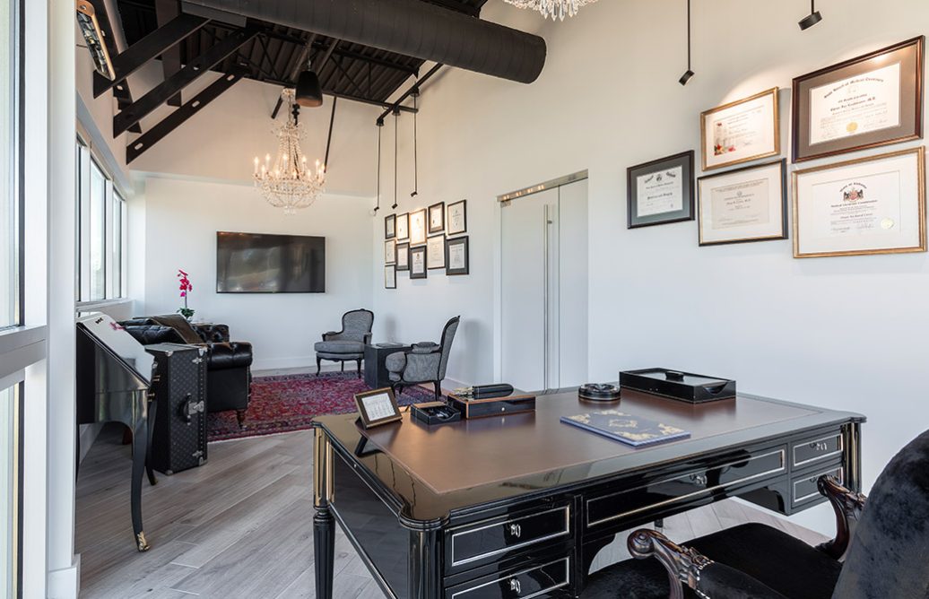 RWJBarnabas Health Ambulatory Care Center