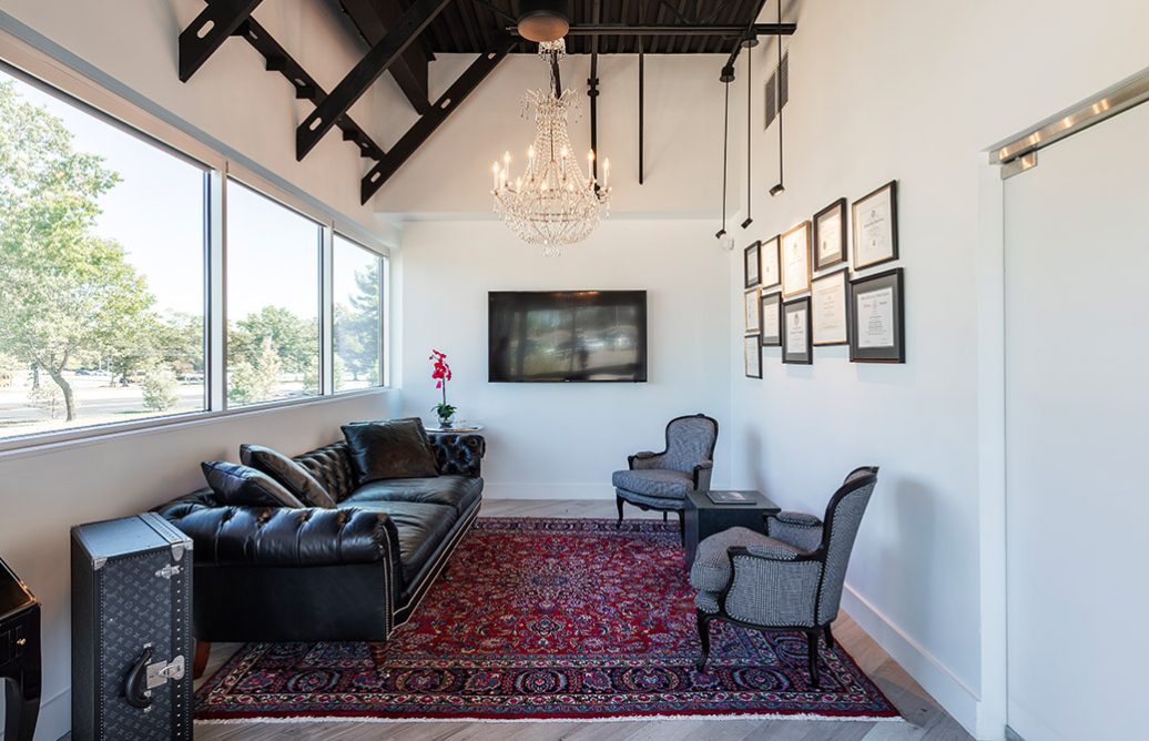 RWJBarnabas Health Ambulatory Care Center