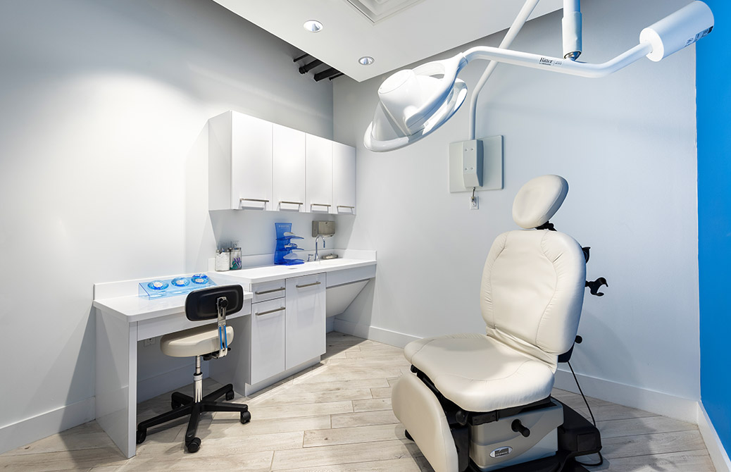 RWJBarnabas Health Ambulatory Care Center