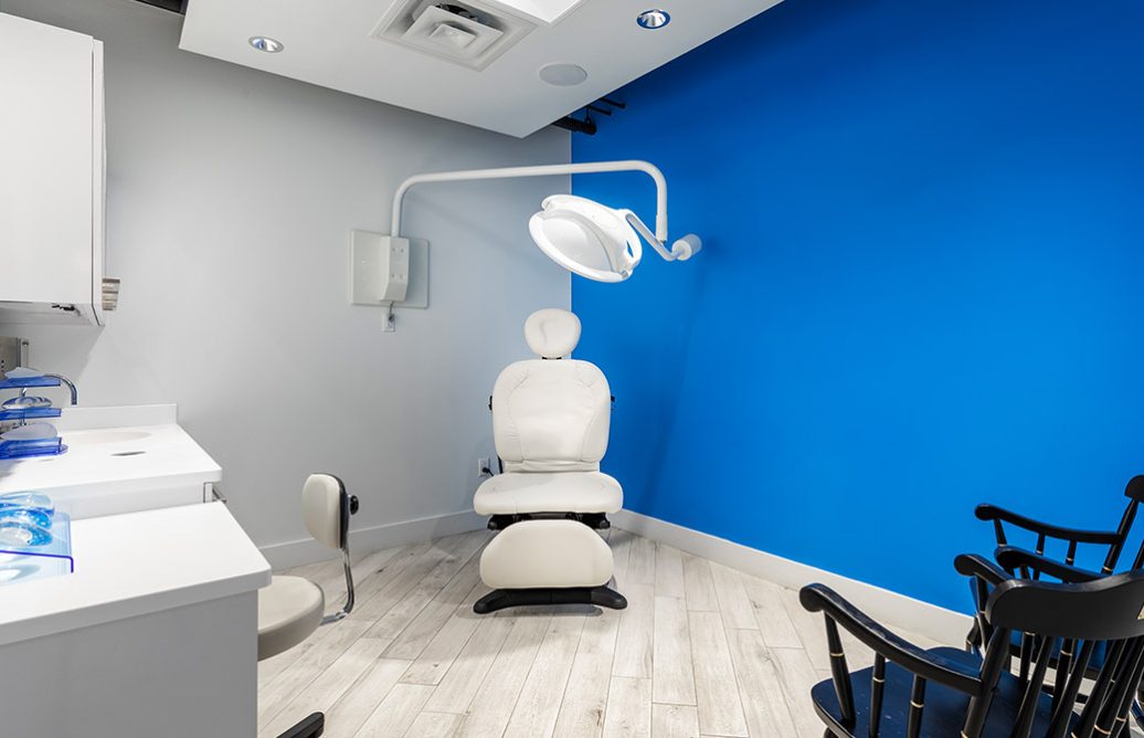 RWJBarnabas Health Ambulatory Care Center